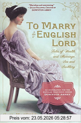 Gail MacColl To Marry An English Lord