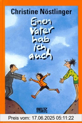 Binding : Gebundene Ausgabe, Edition : 3. Aufl., Label : Beltz, Publisher : Beltz, medium : Gebundene Ausgabe, numberOfPages : 186, publicationDate : 1998-09-01, authors : Christine Nöstlinger, ISBN : 3407796528