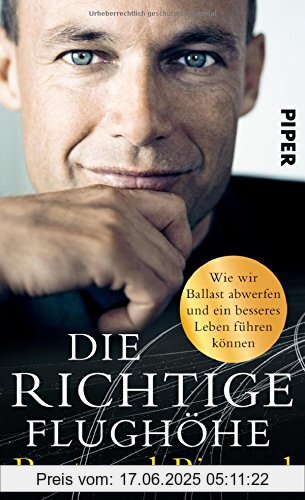 Binding : Gebundene Ausgabe, Label : Piper, Publisher : Piper, medium : Gebundene Ausgabe, numberOfPages : 320, publicationDate : 2015-11-09, authors : Bertrand Piccard, translators : Dietlind Falk, Lisa Kögeböhn, languages : german, ISBN : 3492057012