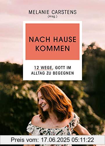 Binding : Gebundene Ausgabe, Label : SCM R.Brockhaus, Publisher : SCM R.Brockhaus, medium : Gebundene Ausgabe, numberOfPages : 160, publicationDate : 2020-12-15, publishers : Melanie Carstens, ISBN : 3417269709