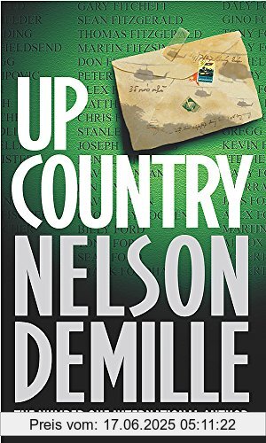 Binding : Taschenbuch, Edition : New Ed, Label : Sphere, Publisher : Sphere, NumberOfItems : 1, medium : Taschenbuch, numberOfPages : 864, publicationDate : 2003-02-06, releaseDate : 2003-02-06, authors : Nelson DeMille, ISBN : 0751528242