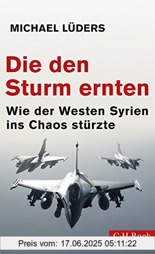 Binding : Taschenbuch, Edition : 1, Label : C.H.Beck, Publisher : C.H.Beck, medium : Taschenbuch, numberOfPages : 175, publicationDate : 2017-03-16, authors : Michael Lüders, languages : german, ISBN : 3406707807