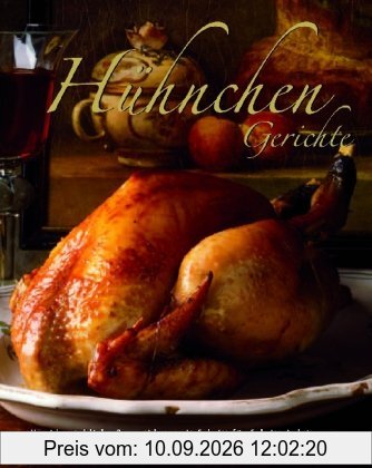 Hühnchengerichte: Unwiderstehliche Rezeptideen mit Schritt-für-Schritt-Anleitung
