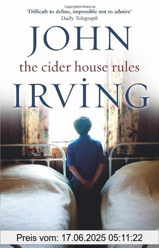 Binding : Taschenbuch, Edition : New Ed, Label : Black Swan, Publisher : Black Swan, NumberOfItems : 1, PackageQuantity : 1, medium : Taschenbuch, numberOfPages : 704, publicationDate : 1986-07-01, releaseDate : 2010-07-29, authors : John Irving, languages : french, ISBN : 0552992046