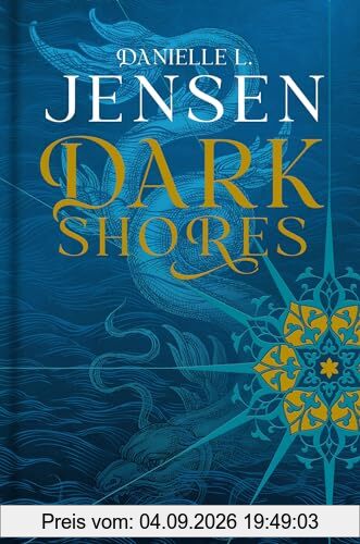Dark shores. Vol. 1
