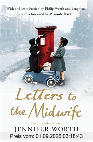 Letters to the Midwife