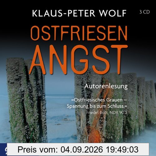 Ostfriesenangst