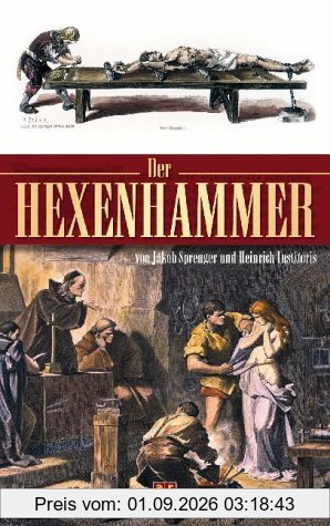 Der Hexenhammer