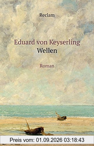 Wellen: Roman