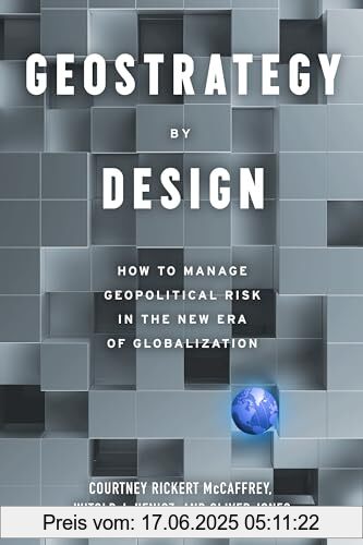 Binding : Taschenbuch, Label : Disruption Books, Publisher : Disruption Books, medium : Taschenbuch, numberOfPages : 236, publicationDate : 2024-06-25, releaseDate : 2024-06-25, authors : Henisz, Witold J., Oliver Jones, McCaffrey, Courtney Rickert, ISBN : 1633310736
