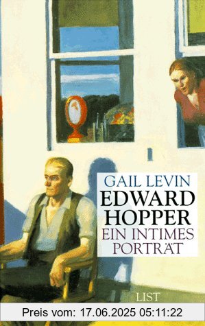 Binding : Gebundene Ausgabe, Label : List, Publisher : List, medium : Gebundene Ausgabe, publicationDate : 1998-01-01, authors : Gail Levin, languages : german, ISBN : 3471780629