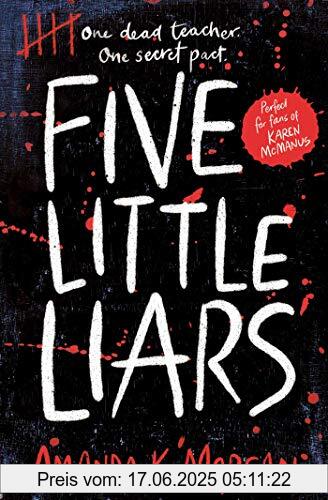 Binding : Taschenbuch, Label : Simon & Schuster Uk, Publisher : Simon & Schuster Uk, medium : Taschenbuch, numberOfPages : 368, publicationDate : 2020-01-01, authors : Morgan, Amanda K., ISBN : 1471196380