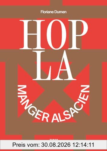 Hopla : manger alsacien