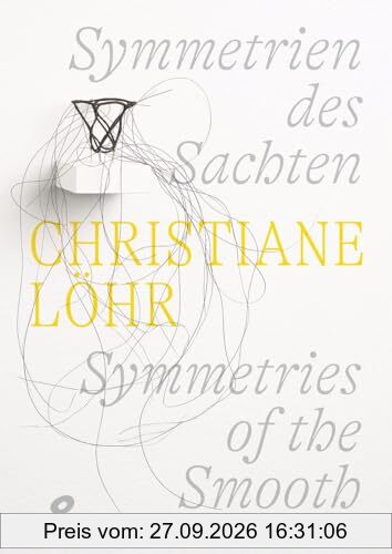 Christiane Löhr Symmetries of the Smooth