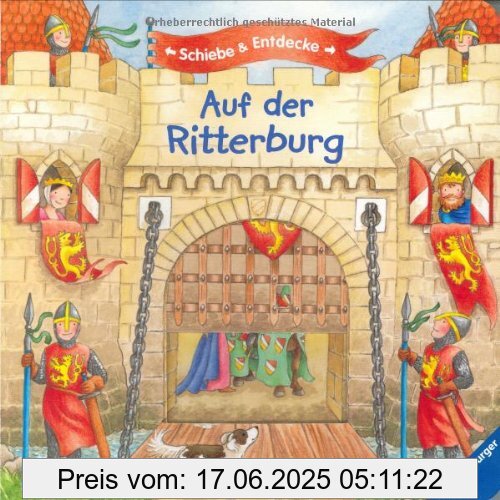 Binding : Pappbilderbuch, Edition : 2, Label : Ravensburger Buchverlag, Publisher : Ravensburger Buchverlag, medium : Sonstige Einbände, numberOfPages : 12, publicationDate : 2008-01-01, authors : Sandra Grimm, languages : german, ISBN : 3473313297