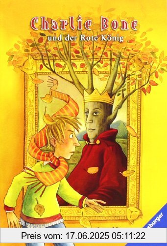 Binding : Taschenbuch, Edition : 3, Label : Ravensburger Buchverlag, Publisher : Ravensburger Buchverlag, medium : Taschenbuch, numberOfPages : 400, publicationDate : 2008-12-01, authors : Jenny Nimmo, translators : Cornelia Holfelder-von der Tann, languages : german, ISBN : 3473523917