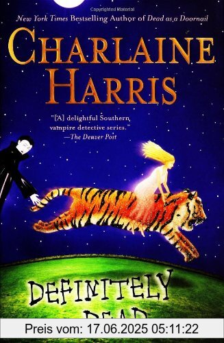 Binding : Gebundene Ausgabe, Label : Ace Hardcover, Publisher : Ace Hardcover, NumberOfItems : 1, medium : Gebundene Ausgabe, numberOfPages : 336, publicationDate : 2006-05-02, releaseDate : 2006-05-02, authors : Charlaine Harris, languages : english, ISBN : 0441014003