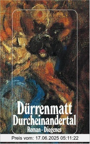 Binding : Gebundene Ausgabe, Label : Diogenes, Publisher : Diogenes, medium : Gebundene Ausgabe, numberOfPages : 176, publicationDate : 1989-01-01, authors : Friedrich Dürrenmatt, languages : german, ISBN : 3257018207