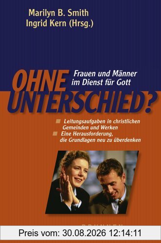 Ohne Unterschied?