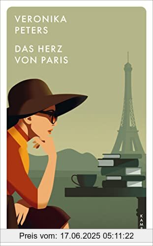 Binding : Taschenbuch, Edition : 1, Label : Kampa Verlag, Publisher : Kampa Verlag, medium : Taschenbuch, numberOfPages : 336, publicationDate : 2023-01-26, authors : Veronika Peters, ISBN : 3311150643