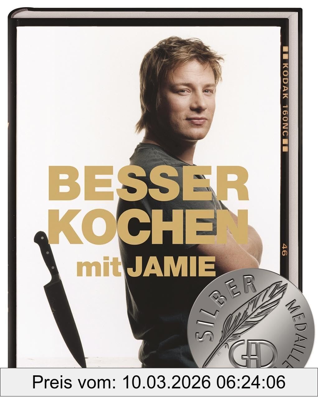 Besser Kochen Mit Jamie Oliver