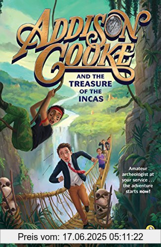 Binding : Taschenbuch, Edition : Reprint, Label : Puffin Books, Publisher : Puffin Books, medium : Taschenbuch, numberOfPages : 352, publicationDate : 2017-08-01, releaseDate : 2017-08-01, authors : Jonathan W. Stokes, ISBN : 0147515637