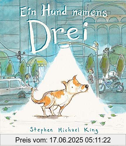 Brand : Betz, Annette, Binding : Gebundene Ausgabe, Edition : 1, Label : Annette Betz im Ueberreuter Verlag, Publisher : Annette Betz im Ueberreuter Verlag, Format : Bilderbuch, medium : Gebundene Ausgabe, numberOfPages : 40, publicationDate : 2021-01-18, authors : King, Stephen Michael, translators : Bernd Stratthaus, ISBN : 3219119042