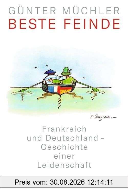 Beste Feinde