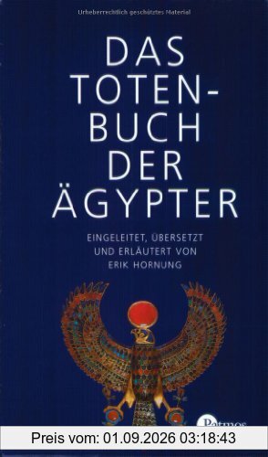 Das Totenbuch der Ägypter