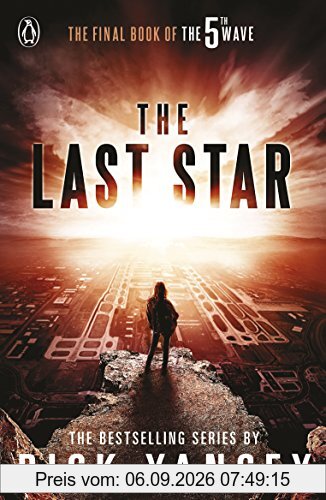 The 5th Wave: The Last Star (Book 3)