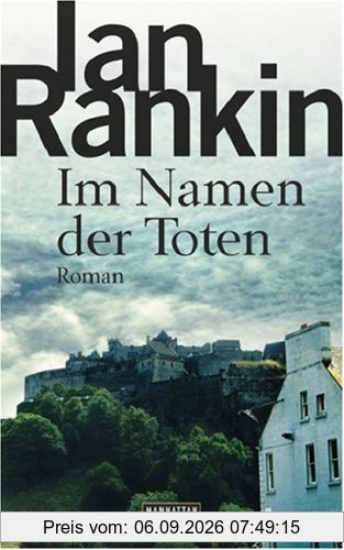 Im Namen der Toten