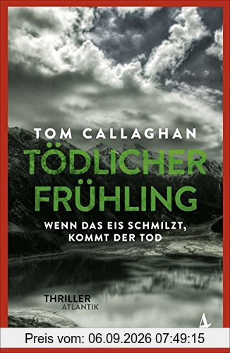 Tödlicher Frühling (Akyl Borubaew)