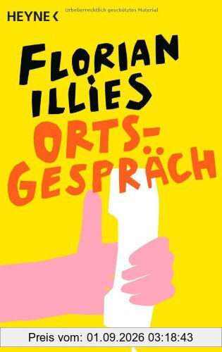 Ortsgespräch