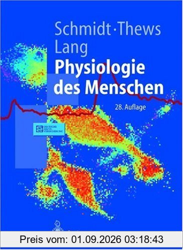 Physiologie des Menschen (Springer-Lehrbuch)