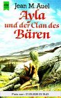 Ayla und der Clan des Bären