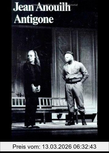 Jean Anouilh Antigone