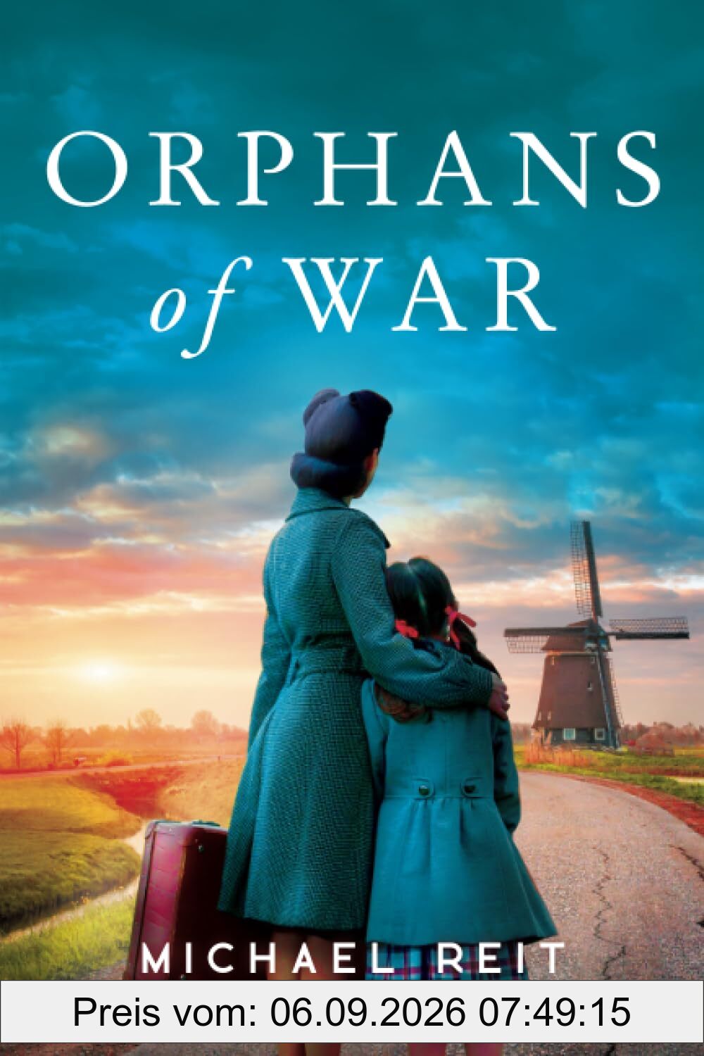 Orphans of War