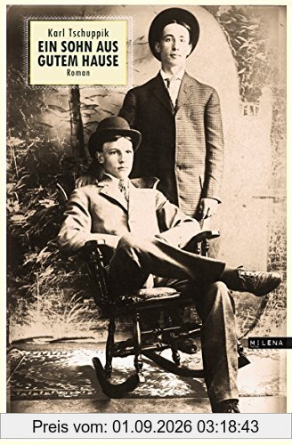 Ein Sohn aus gutem Hause (REVISITED)