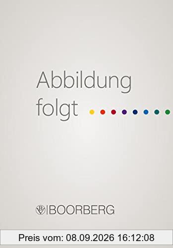 Baugesetzbuch, Baunutzungsverordnung: Kommentar (context Kommentar)