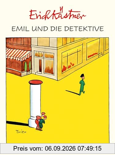 Emil und die Detektive