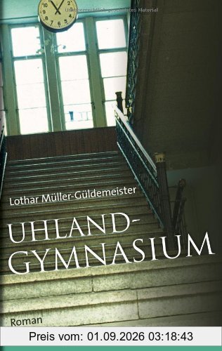 Uhlandgymnasium