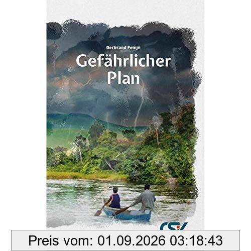 Gefährlicher Plan