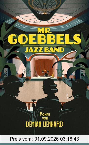 Mr. Goebbels Jazz Band