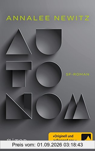 Autonom: Roman
