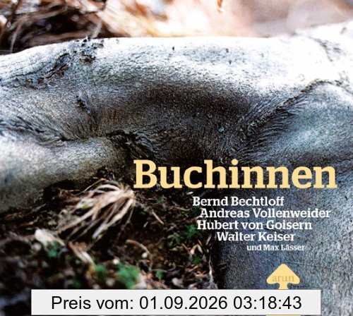 Buchinnen (mit CD und DVD)