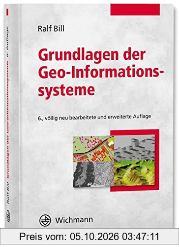 Grundlagen der Geo-Informationssysteme