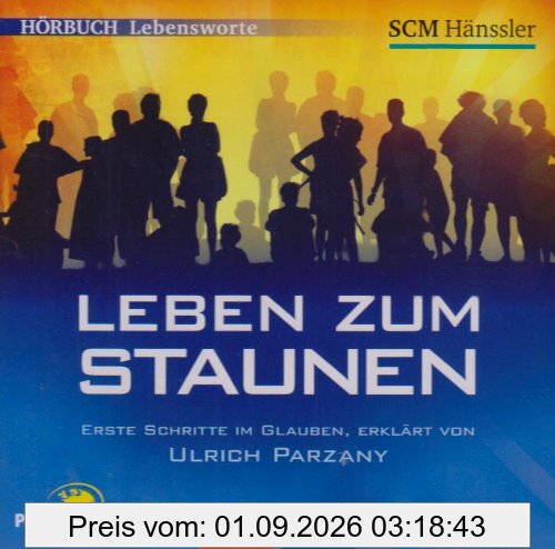 Leben zum Staunen