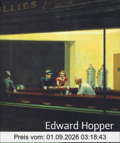 Edward Hopper
