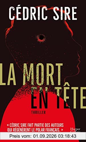 La mort en tête