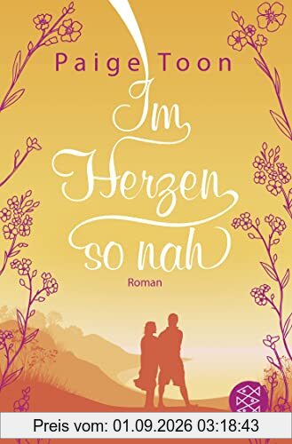 Im Herzen so nah: Roman